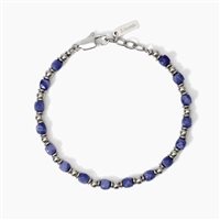 Bracciale 2Jewels Uomo in Acciaio 232647